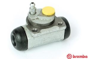 Brembo A 12 287 - Brzdový valček -