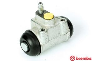 Brembo A 12 296 - Brzdový valček -