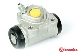 Brembo A 12 302 - Brzdový valček -