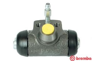 Brembo A 12 304 - Brzdový valček -