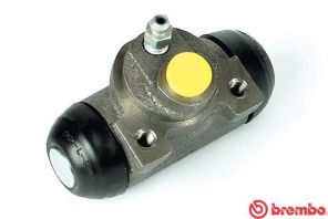 Brembo A 12 306 - Brzdový valček -