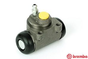 Brembo A 12 312 - Brzdový valček -