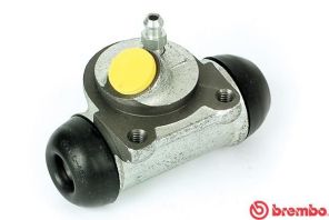 Brembo A 12 313 - Brzdový valček -