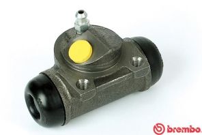 Brembo A 12 315 - Brzdový valček -
