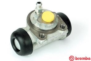 Brembo A 12 317 - Brzdový valček -