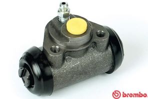 Brembo A 12 319 - Brzdový valček -