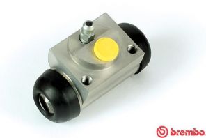 Brembo A 12 320 - Brzdový valček -