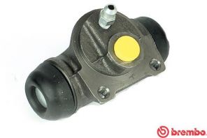 Brembo A 12 321 - Brzdový valček -