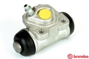 Brembo A 12 330 - Brzdový valček -