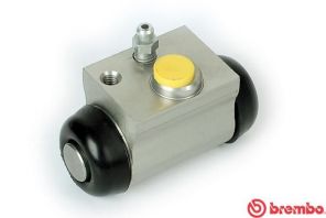 Brembo A 12 340 - Brzdový valček -
