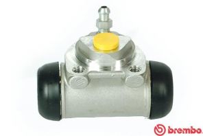 Brembo A 12 341 - Brzdový valček -