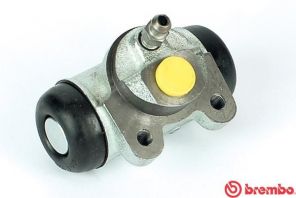 Brembo A 12 343 - Brzdový valček -