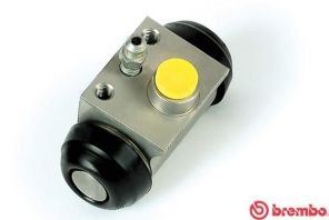 Brembo A 12 346 - Brzdový valček -