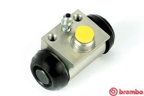 Brembo A 12 347 - Brzdový valček -