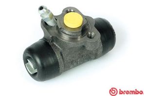 Brembo A 12 351 - Brzdový valček -