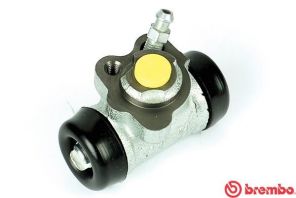 Brembo A 12 355 - Brzdový valček -
