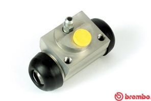 Brembo A 12 356 - Brzdový valček -