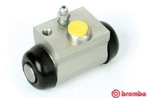 Brembo A 12 357 - Brzdový valček -