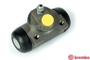 Brembo A 12 363 - Brzdový valček -