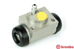 Brembo A 12 365 - Brzdový valček -