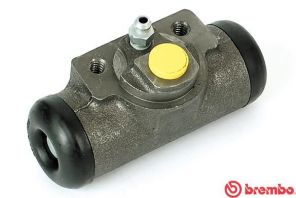 Brembo A 12 371 - Brzdový valček -