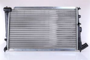 Nissens 61233 - Chladič vody -