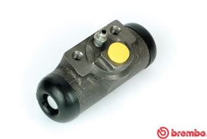 Brembo A 12 374 - Brzdový valček -