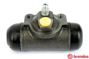 Brembo A 12 376 - Brzdový valček -