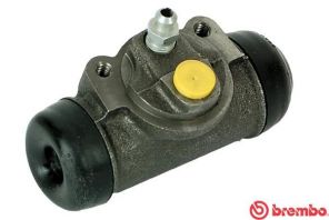Brembo A 12 377 - Brzdový valček -