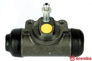Brembo A 12 378 - Brzdový valček -