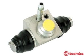 Brembo A 12 379 - Brzdový valček -