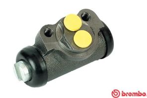 Brembo A 12 380 - Brzdový valček -