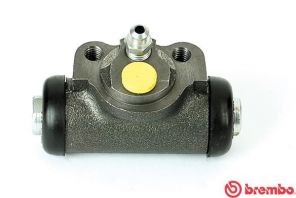 Brembo A 12 381 - Brzdový valček -