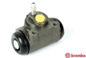 Brembo A 12 385 - Brzdový valček -