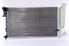 Nissens 61252A - Chladič vody -