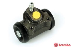 Brembo A 12 391 - Brzdový valček -