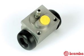 Brembo A 12 396 - Brzdový valček -