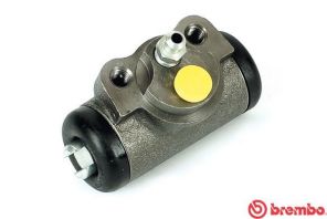 Brembo A 12 404 - Brzdový valček -