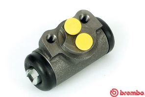 Brembo A 12 405 - Brzdový valček -