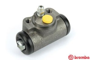 Brembo A 12 406 - Brzdový valček -