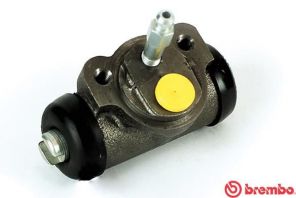 Brembo A 12 420 - Brzdový valček -