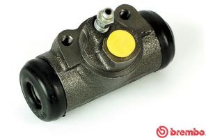 Brembo A 12 424 - Brzdový valček -