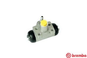 Brembo A 12 436 - Brzdový valček -