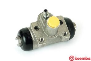 Brembo A 12 437 - Brzdový valček -