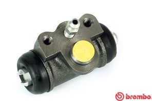 Brembo A 12 447 - Brzdový valček -