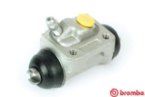 Brembo A 12 466 - Brzdový valček -