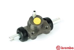 Brembo A 12 508 - Brzdový valček -