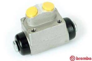 Brembo A 12 511 - Brzdový valček -