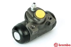 Brembo A 12 513 - Brzdový valček -