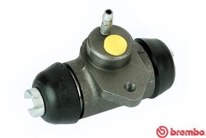 Brembo A 12 526 - Brzdový valček -